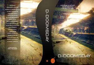 D-Doomsday antologia CIESSE fine mondo